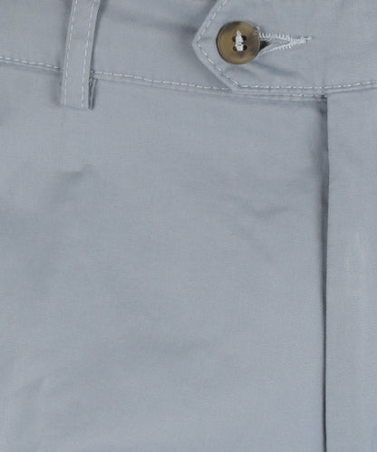 Chino Gordon Baumwolle | Blau