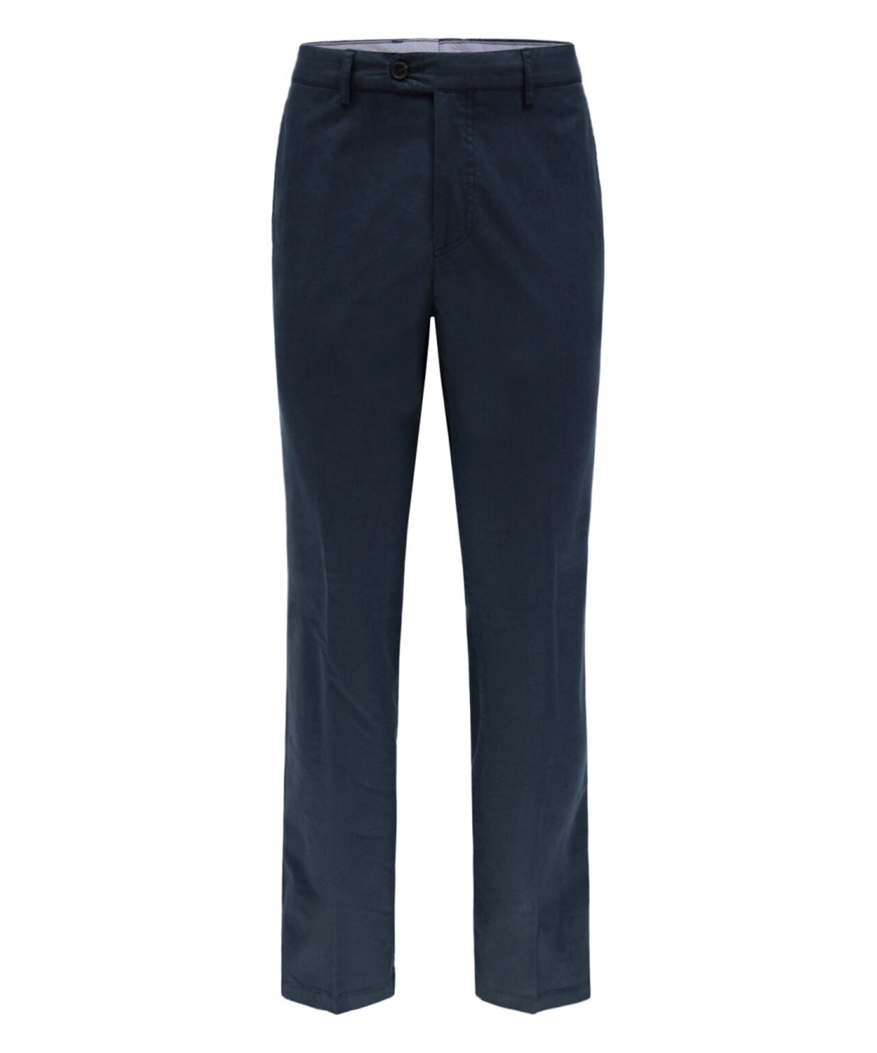 Chino Gordon Baumwolle | Marineblau