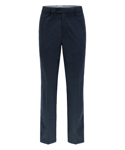 Chino Gordon Baumwolle | Marineblau