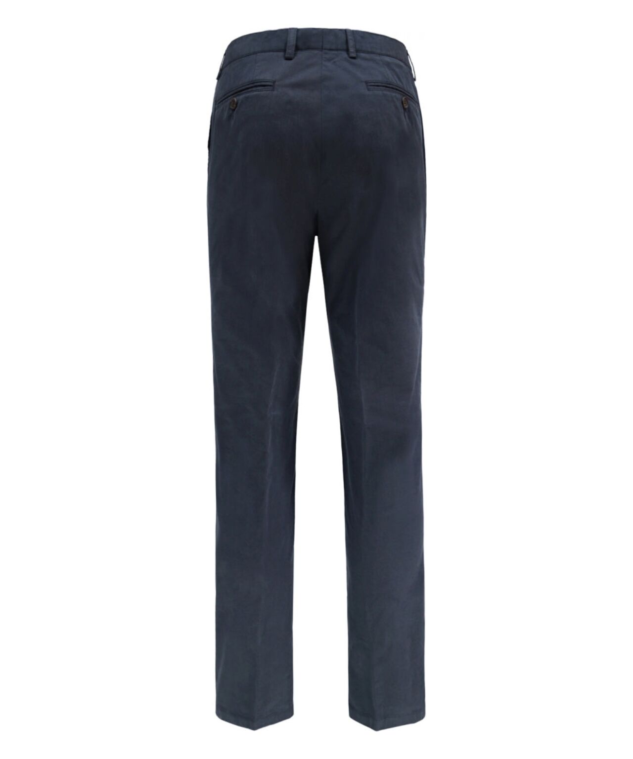 Chino Gordon Baumwolle | Marineblau