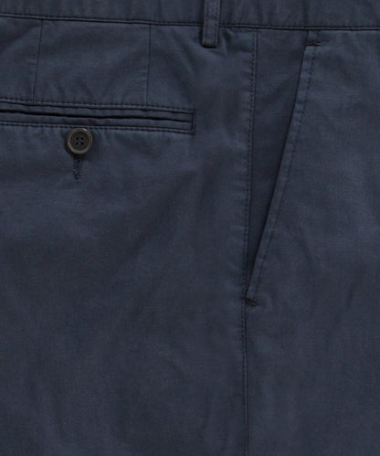 Chino Gordon Baumwolle | Marineblau