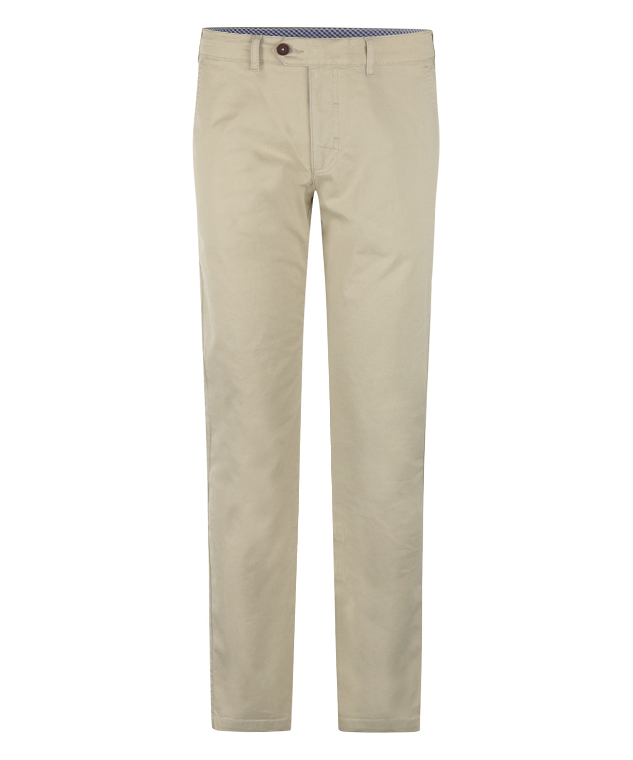 Gordon Chino Katoen | Beige