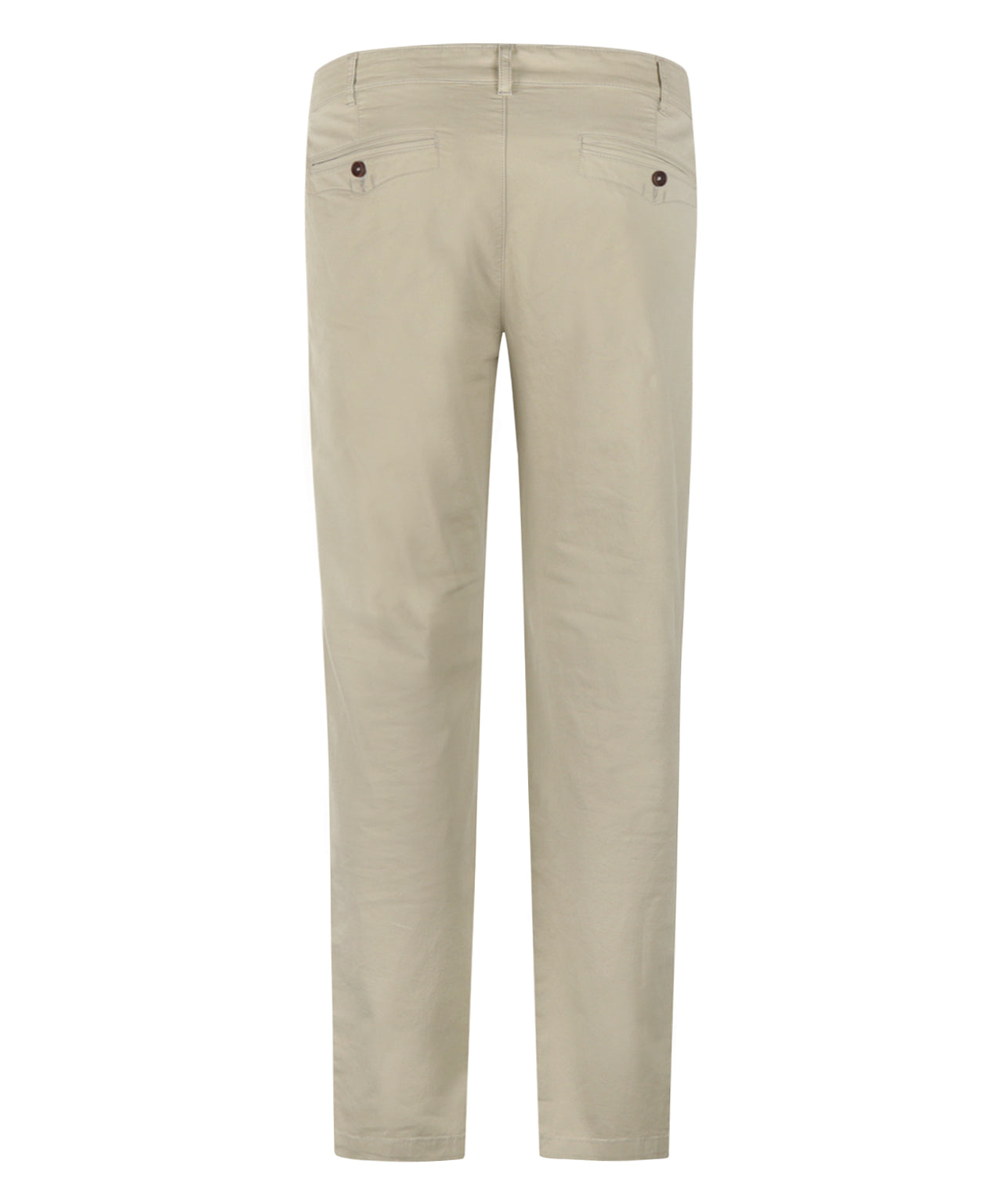 Gordon Chino Katoen | Beige