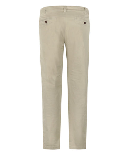 Gordon Chino Katoen | Beige