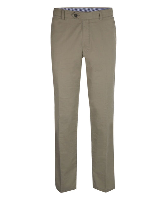 Gordon Chino Katoen | Khaki