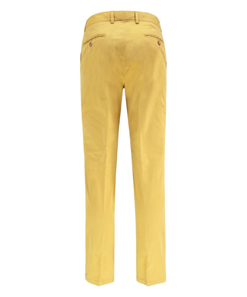 Chino Gordon Katoen | Geel