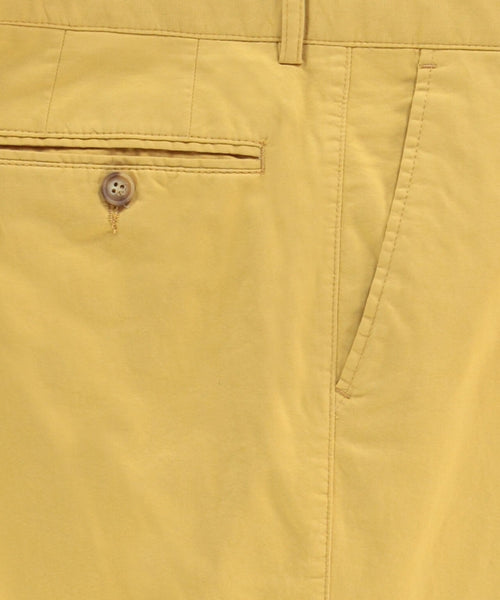 Chino Gordon Katoen | Geel