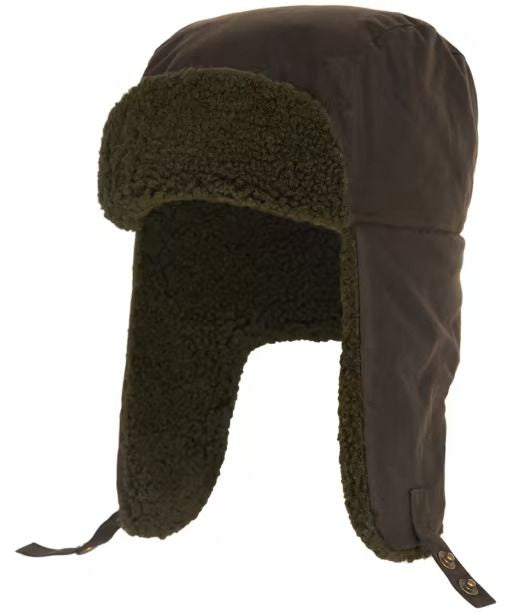 Morar Wax Trapper | Olive