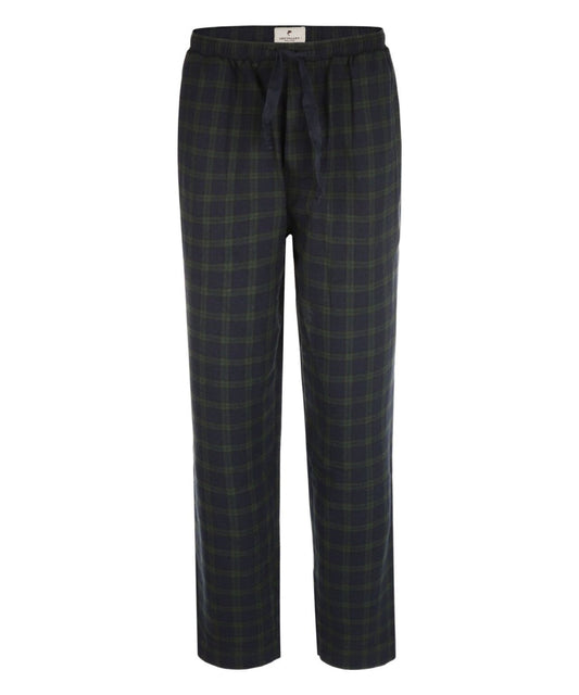 Pajama Flannel Lounge | Blackwatch