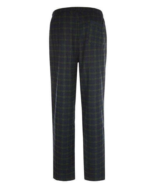 Pajama Flannel Lounge | Blackwatch