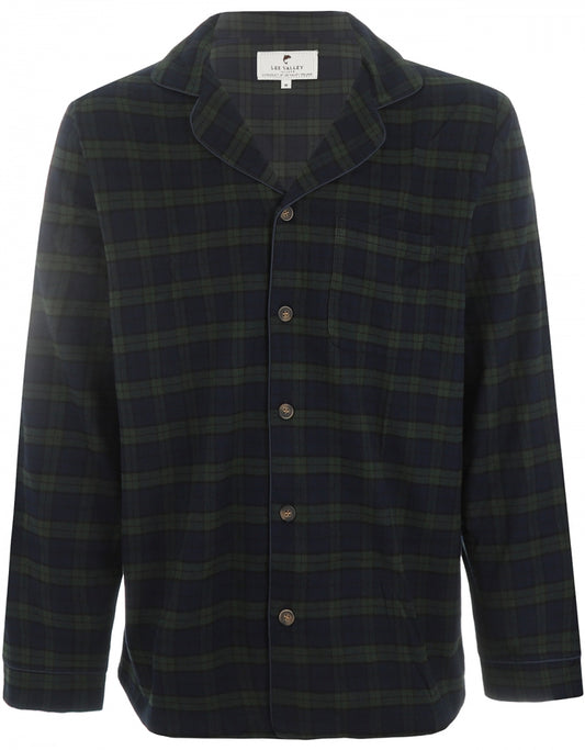 Pyjama Flannel | Blackwatch ruit