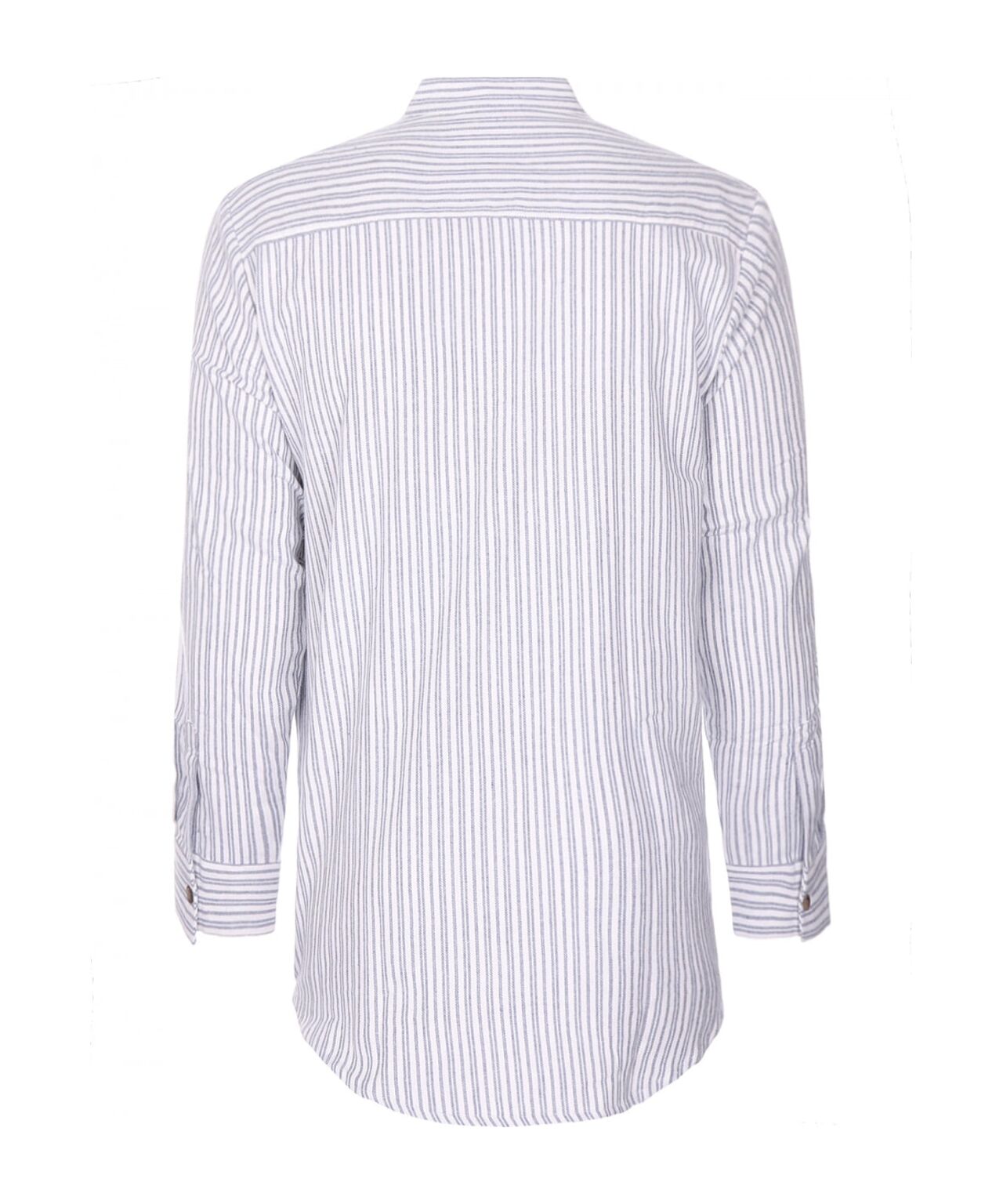 Shirt Grandfather Shirt | Blue