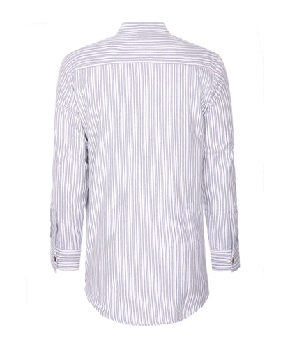 Shirt Grandfather Shirt | Blue