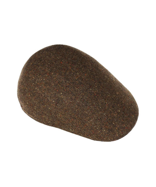 Soft Cap Wol | Bruin