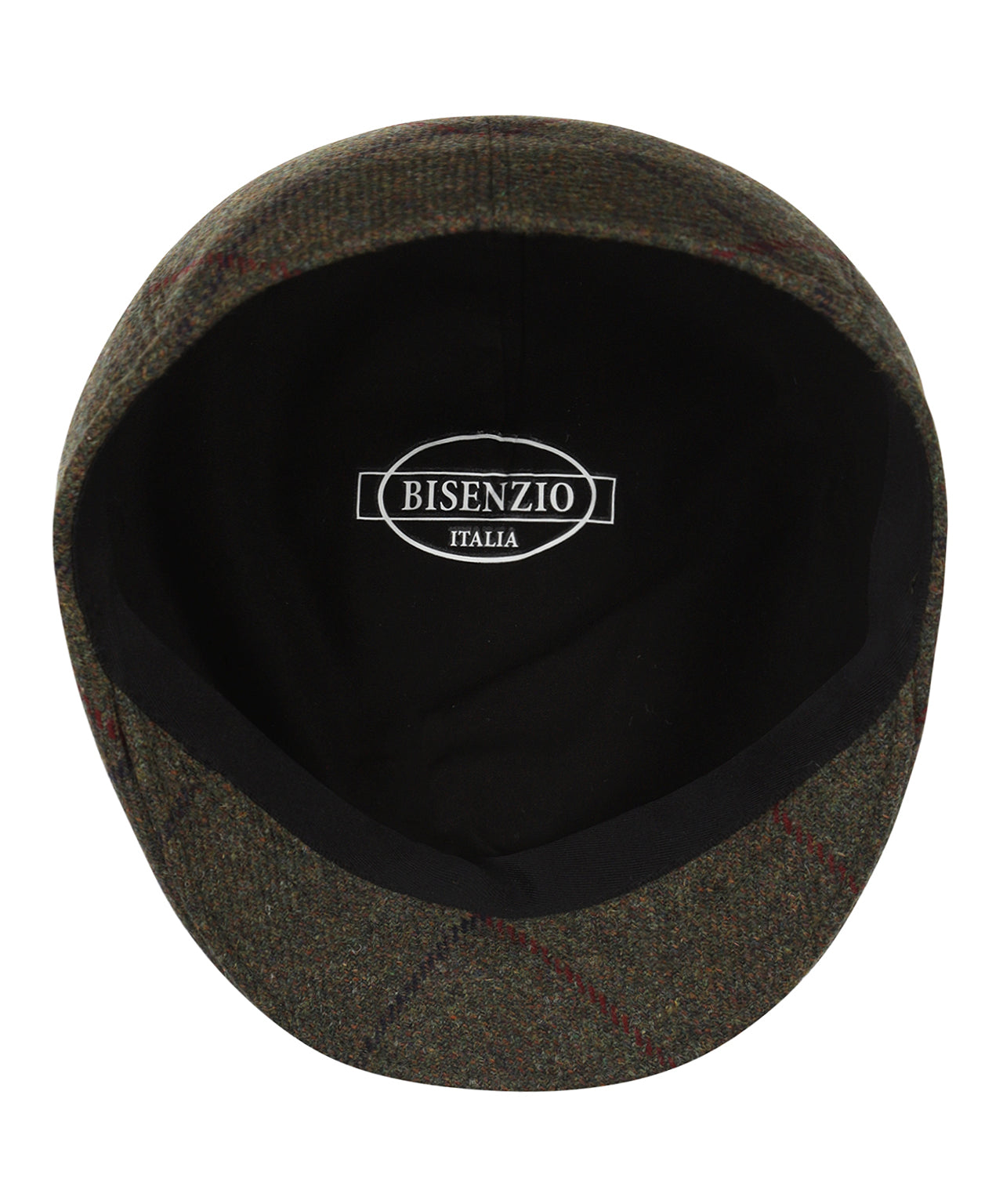 Soft Cap Wool | Green
