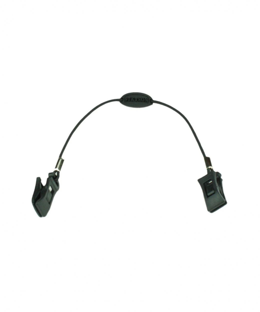 Storm cord | Black
