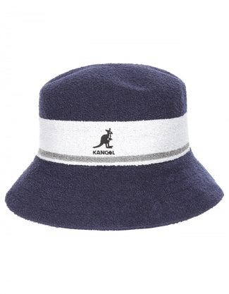 Bucket Hat Bucket | Navy Blauw