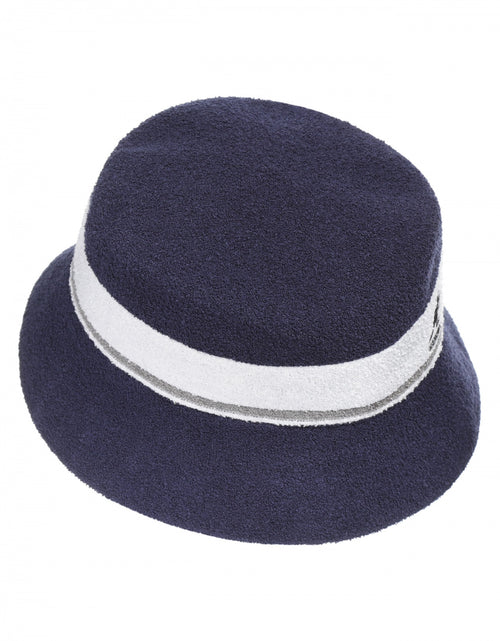 Bucket Hat Bucket | Navy Blauw