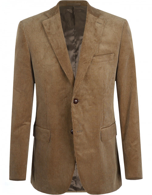 Corduroy Colbert | Bruin