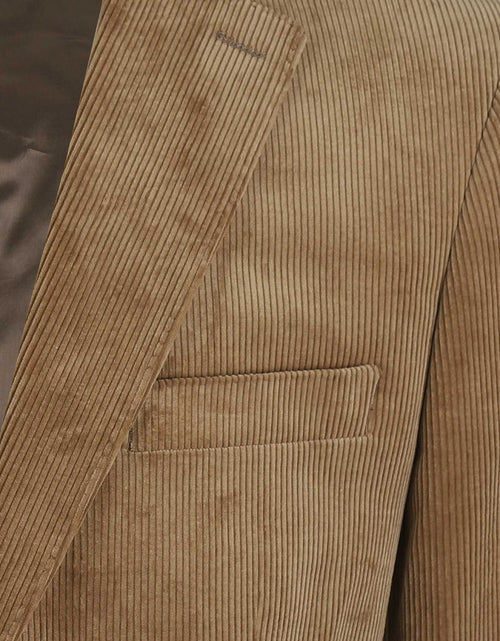 Corduroy Colbert | Bruin