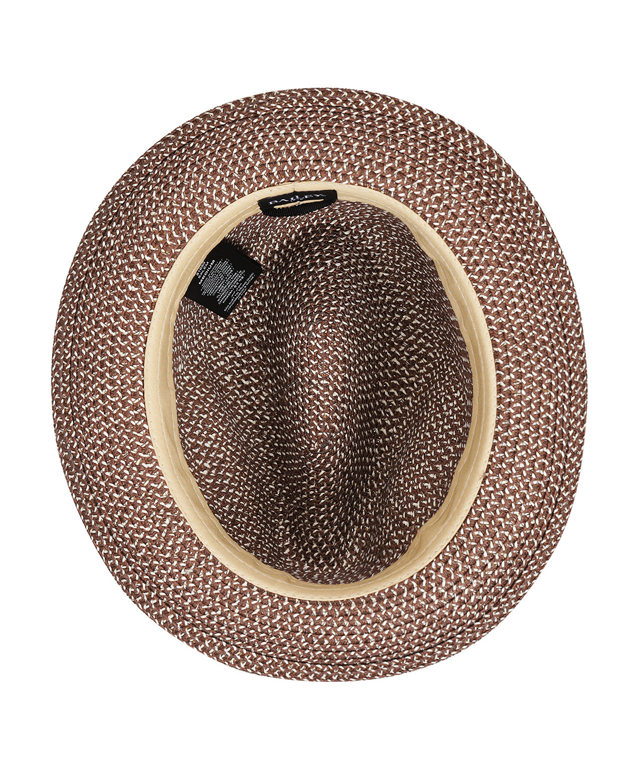 Salem Hat | Brown