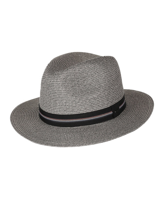 Hester Hoed | Grey