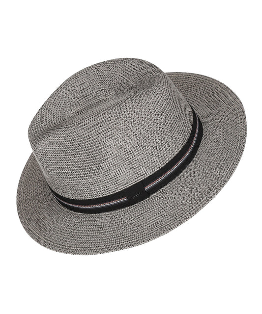 Hester Hoed | Grey