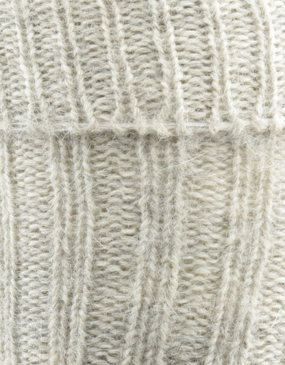 Jacobs Sheep Kniekous | Beige