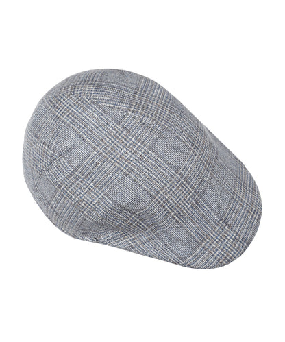 Soft Cap | Grey