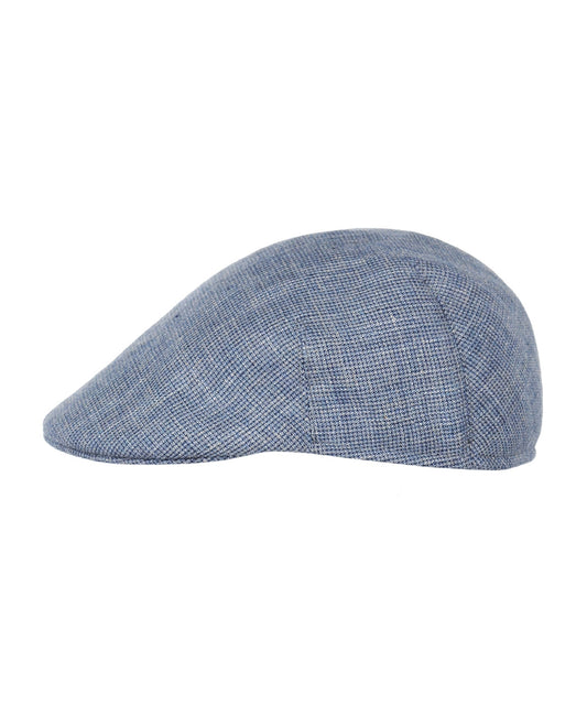 Soft Cap | Licht Blauw