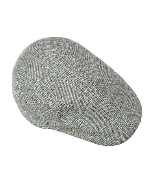 Soft Cap | Gewassen Beige