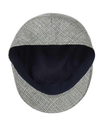 Soft Cap | Brown