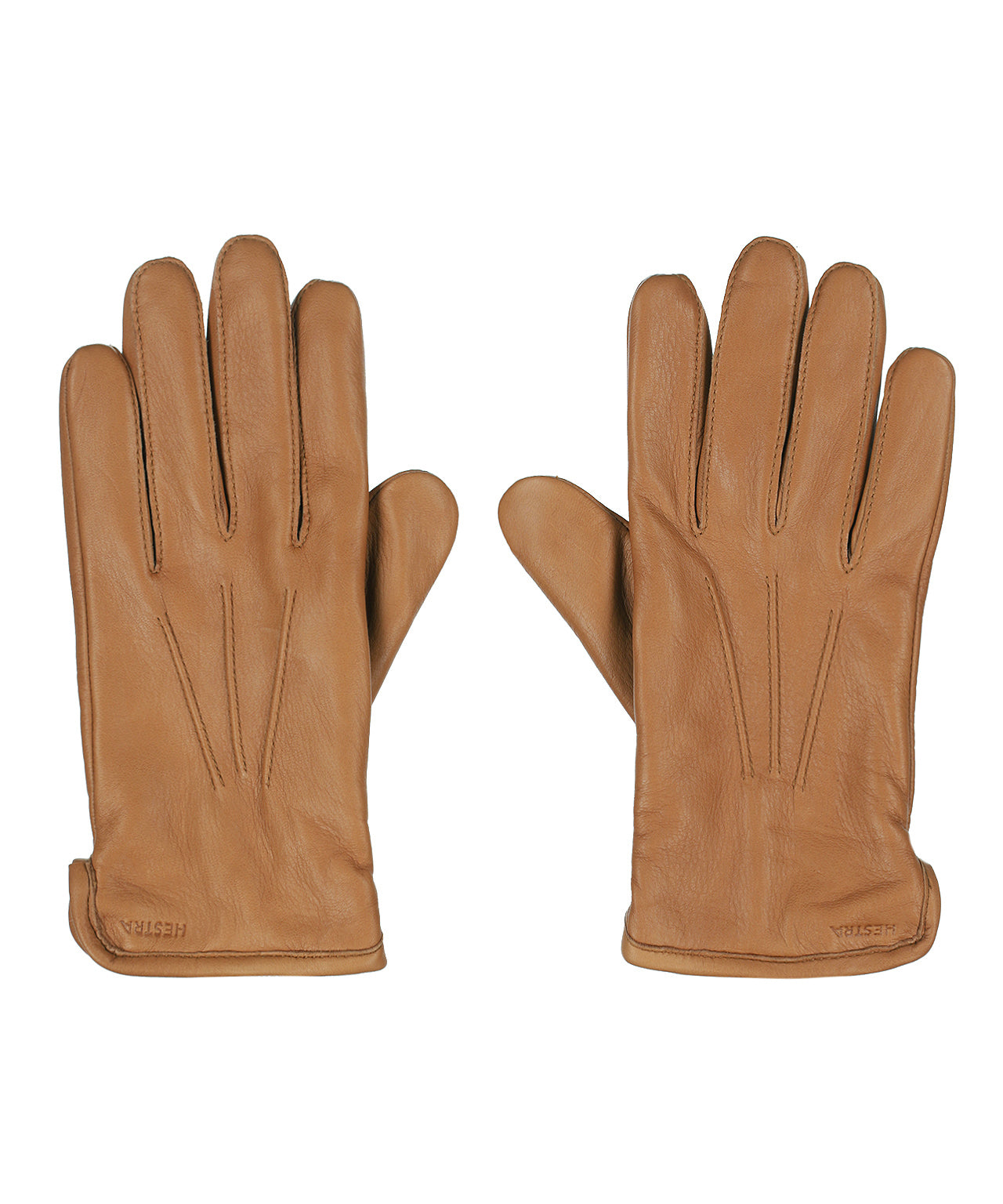 Deerskin Handschoen | Cork