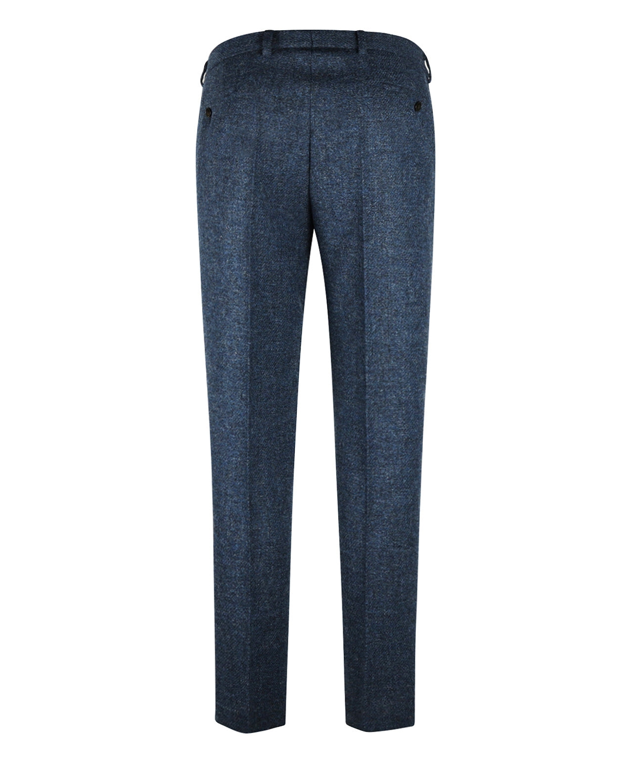 Chino Stylish Harris Tweed | Blue