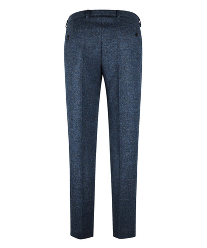 Chino Stylish Harris Tweed | Blue
