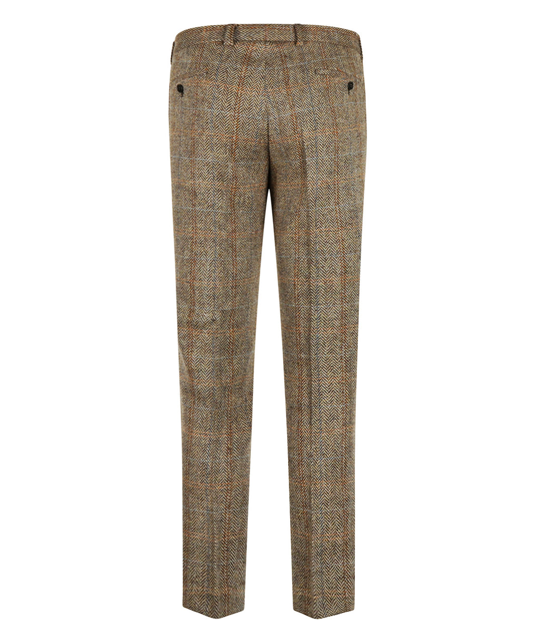 Harris Tweed Collectie | Bekijk ons aanbod – The English Hatter