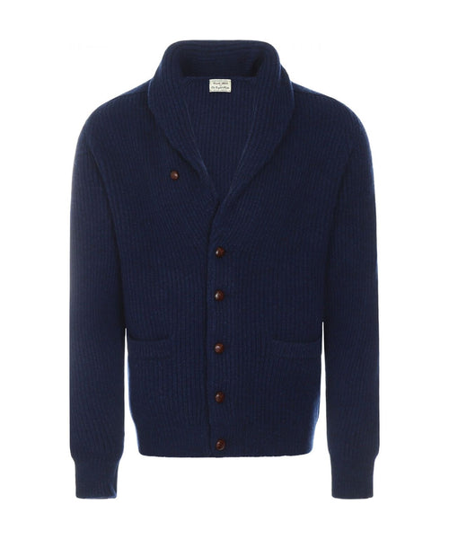 William Lockie Knoop Vest Sjaalkraag | Regatta