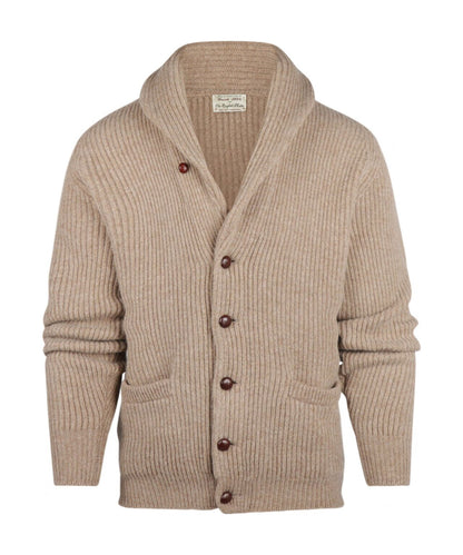 Vest Sjaalkraag | Colt