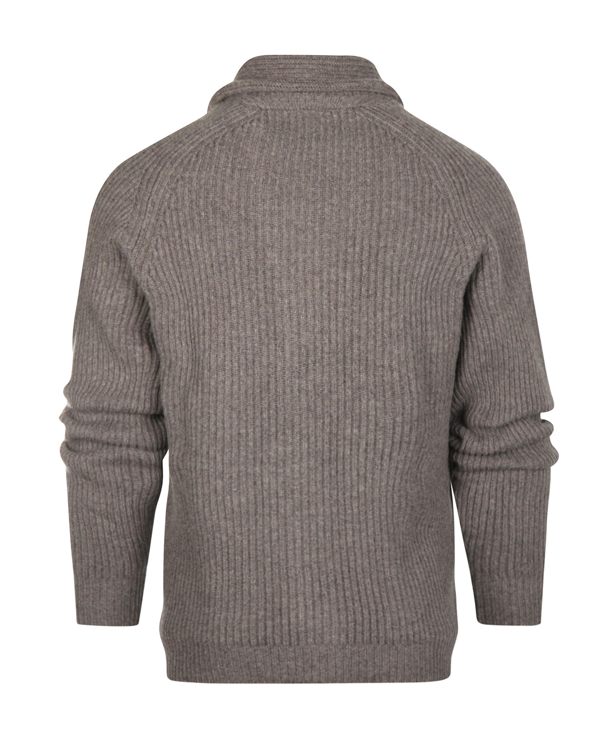 Geelong Shawl Collar Cardigan | Birch