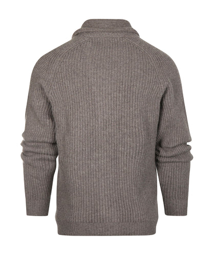 Geelong Shawl Collar Cardigan | Birch