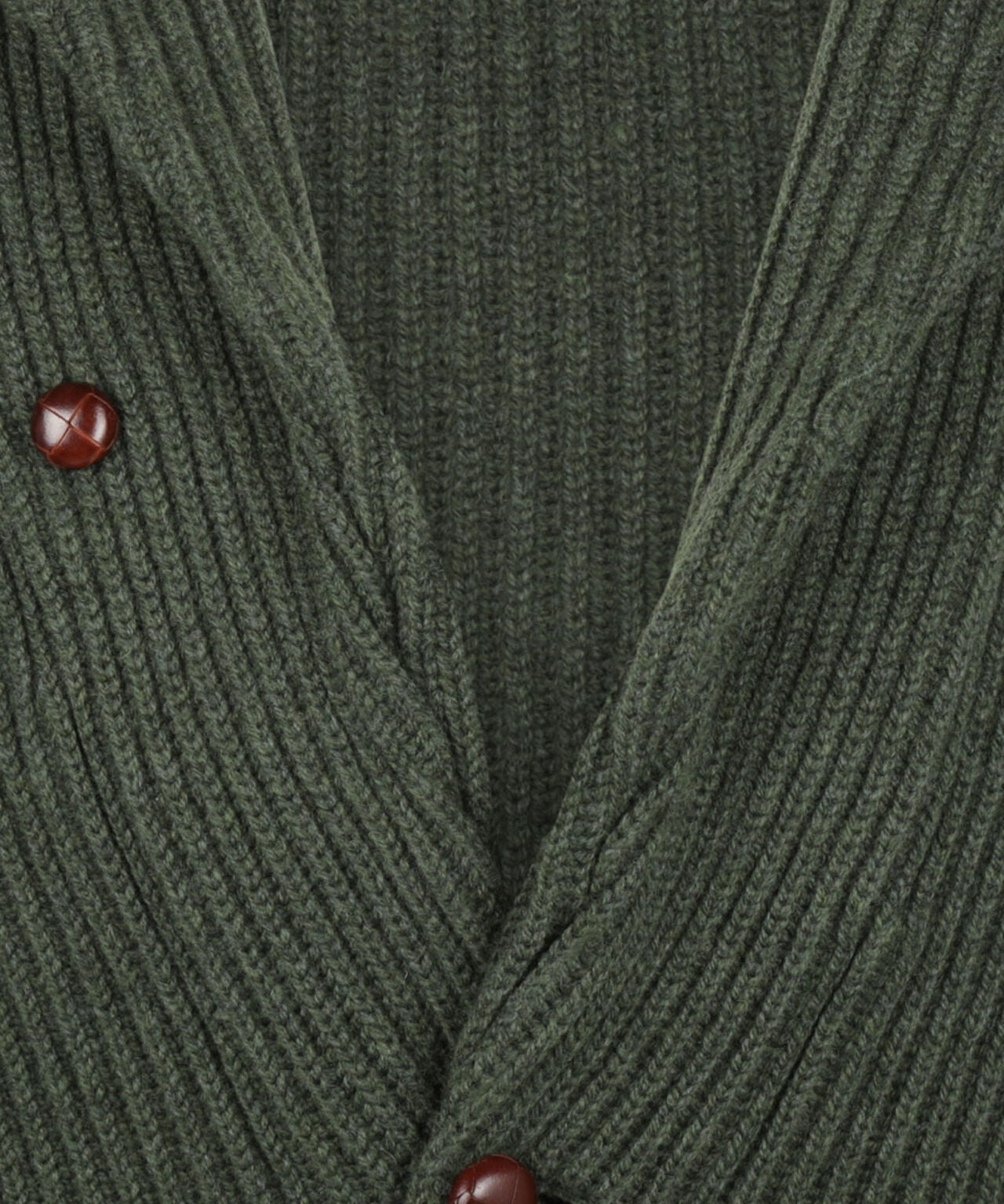 Vest Sjaalkraag | Rosemary