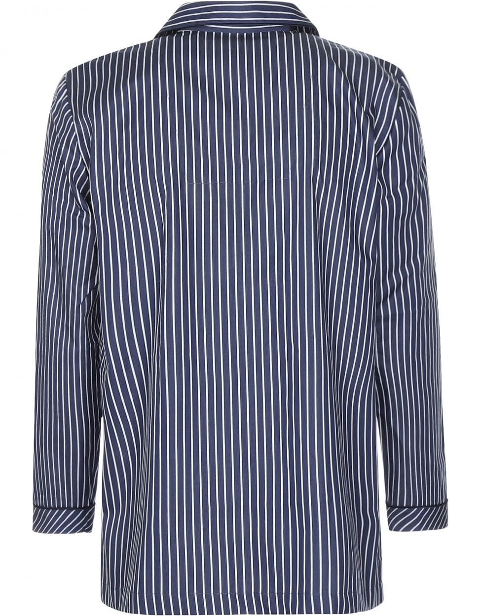 Pyjama | Navy White stripe