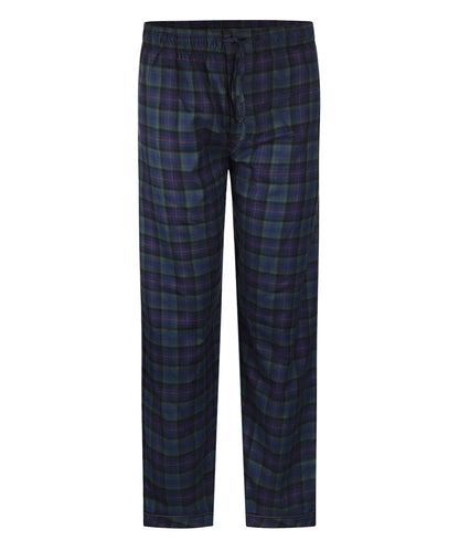 Luxury Cotton Pyjama Set | Blue