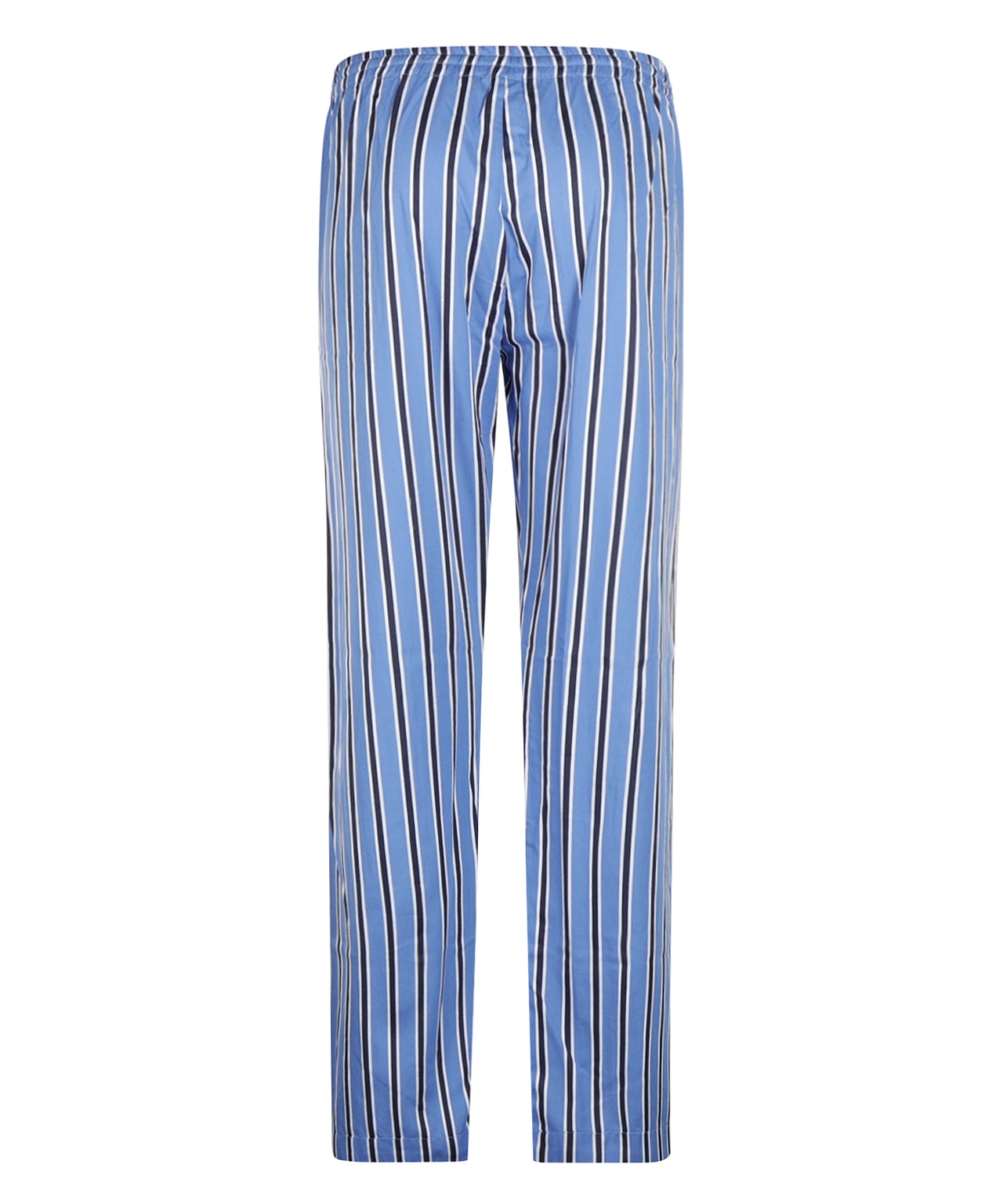 Pyjama | Blue Navy White stripe