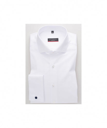 Shirt DC Modern Fit | Wit