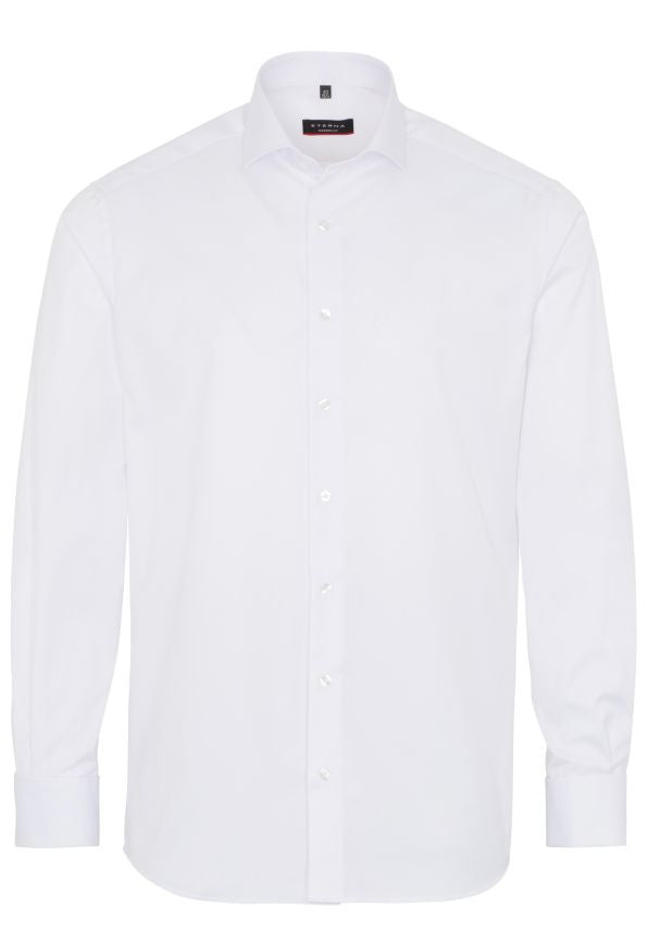 Shirt DC Modern Fit | Wit