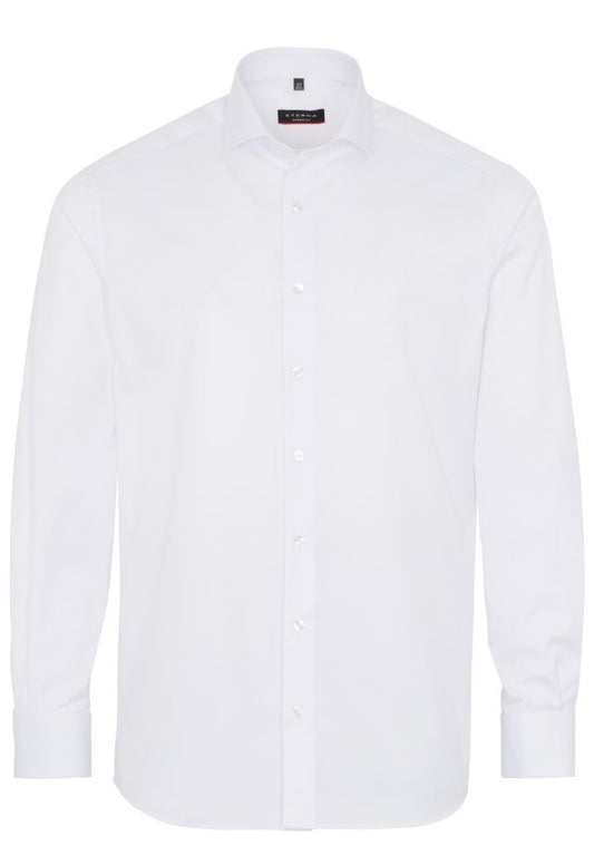 Shirt DC Modern Fit | Wit