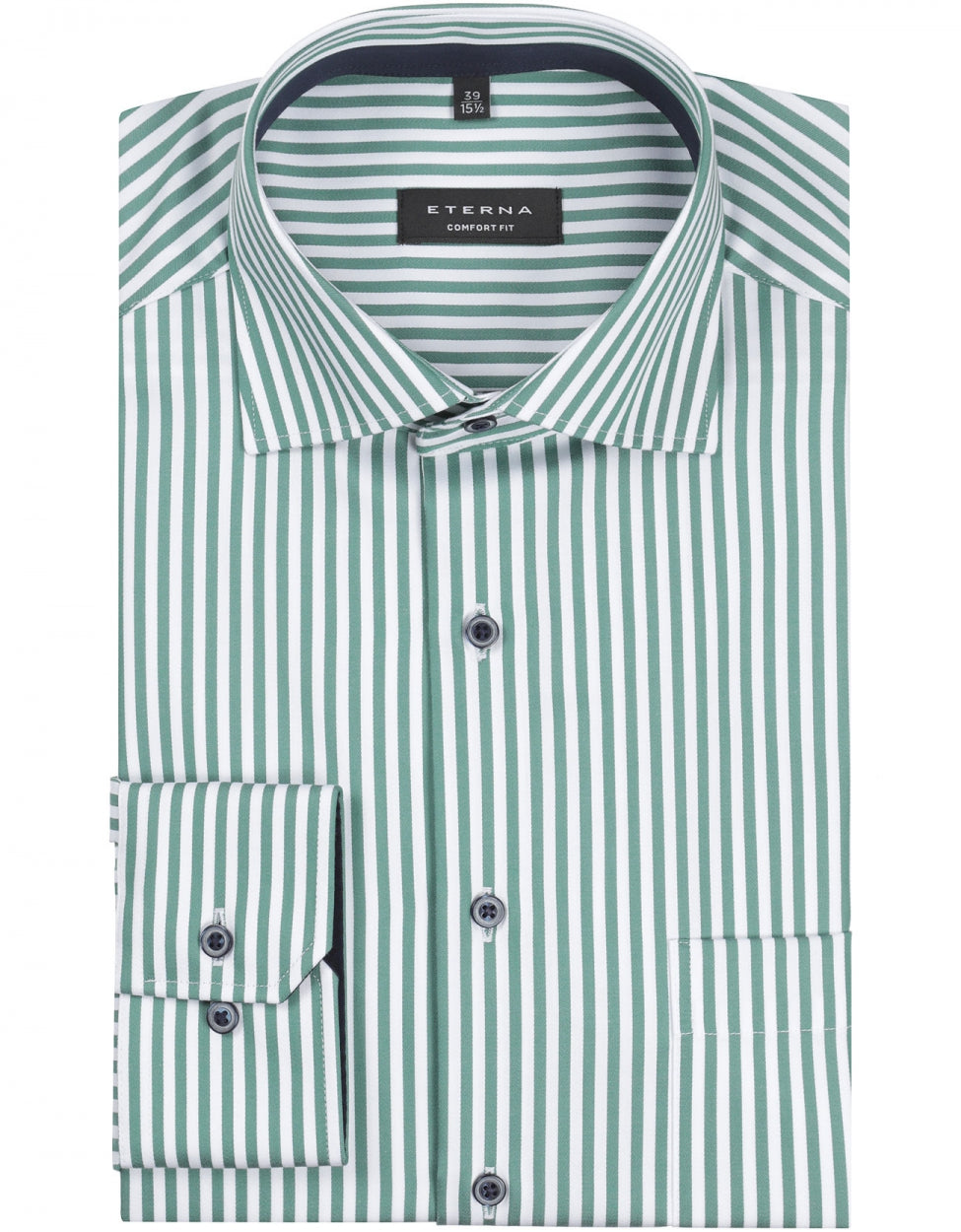 Cover Shirt | Green