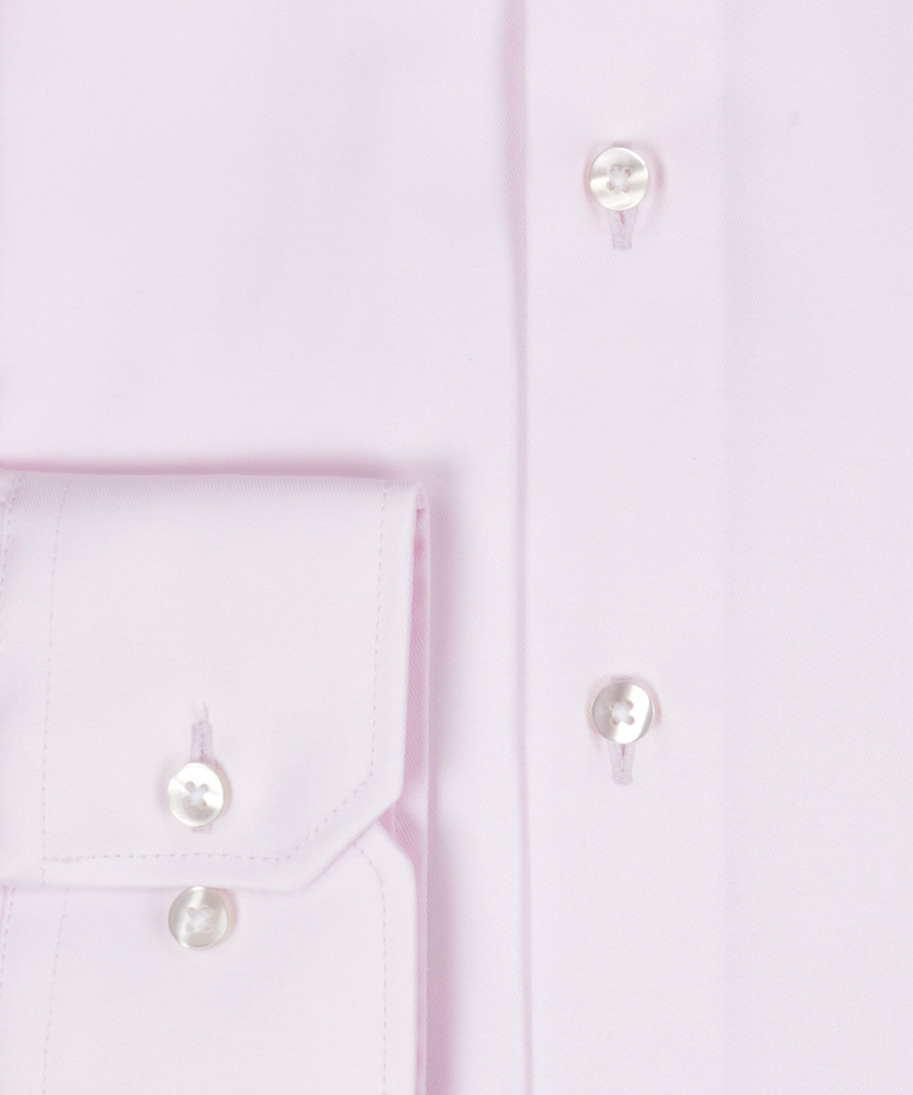 Cover Shirt | Lichtroze