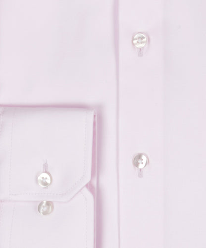 Cover Shirt | Lichtroze